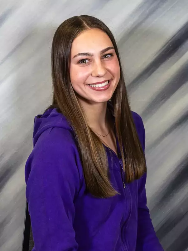 Abigail Barkhurst (2025-26)