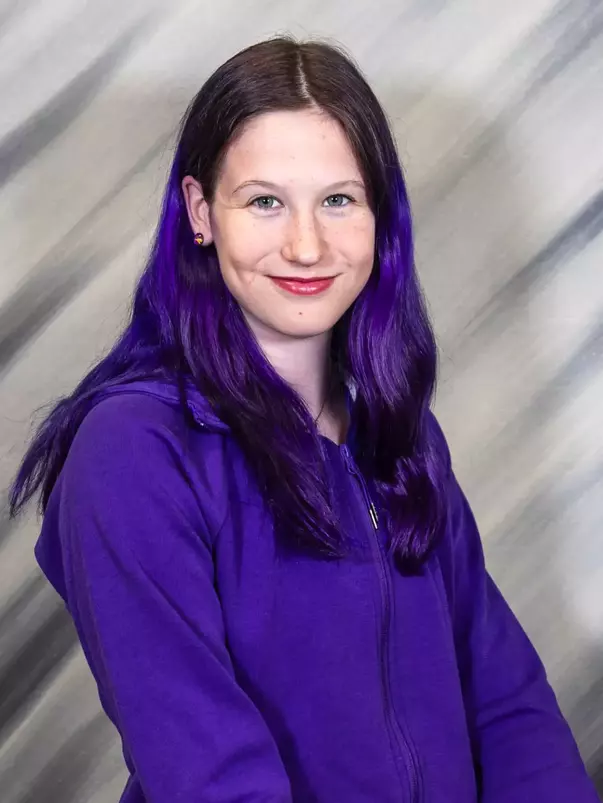 Cassidy Miklos (2025-26)