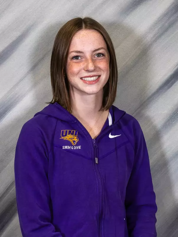 Ceci Nicholson (2025-26)