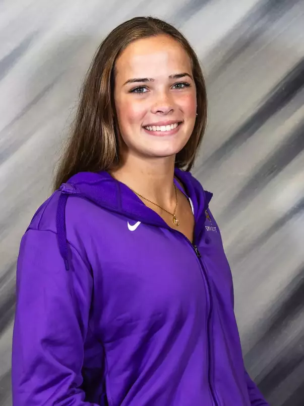 Charlotte Sander (2025-26)