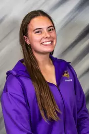 Erica Peters (2025-26)