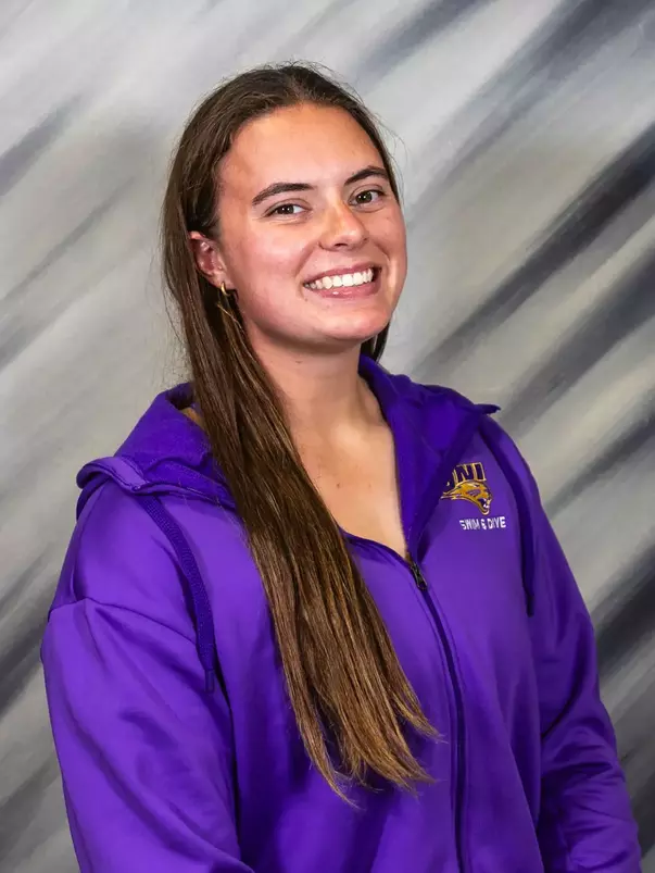 Erica Peters (2025-26)