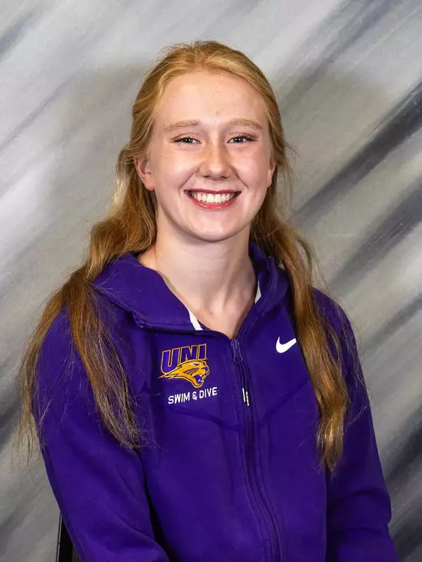 Eva Coonrad (2025-26)