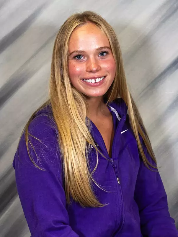 Kiersten Tarran (2025-26)