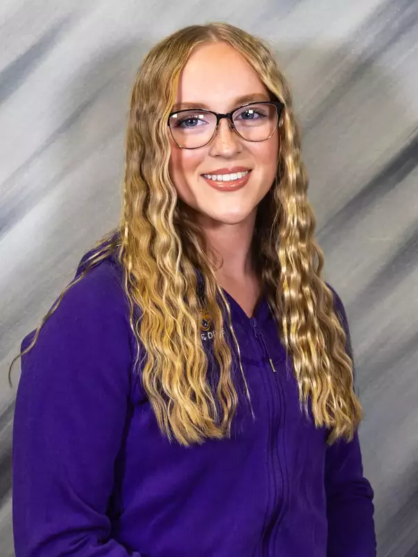 Molly Johnson (2025-26)