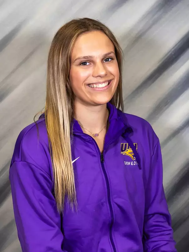 Natalie Devoll (2025-26)