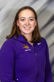Natalie Harris (2025-26)