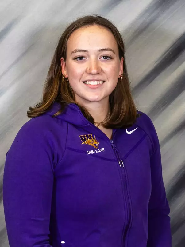 Natalie Harris (2025-26)