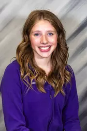 Natalie Kuboushek (2025-26)