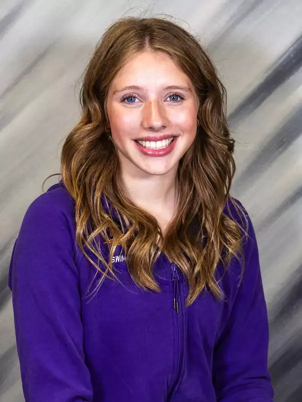 Natalie Kuboushek (2025-26)