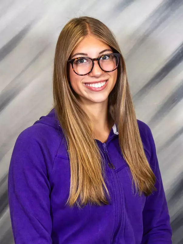 Paige Seehawer (2025-26)