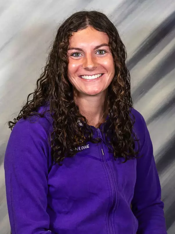 Rachel Rolow (2025-26)