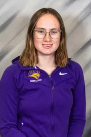 Sydney Aird (2025-26)