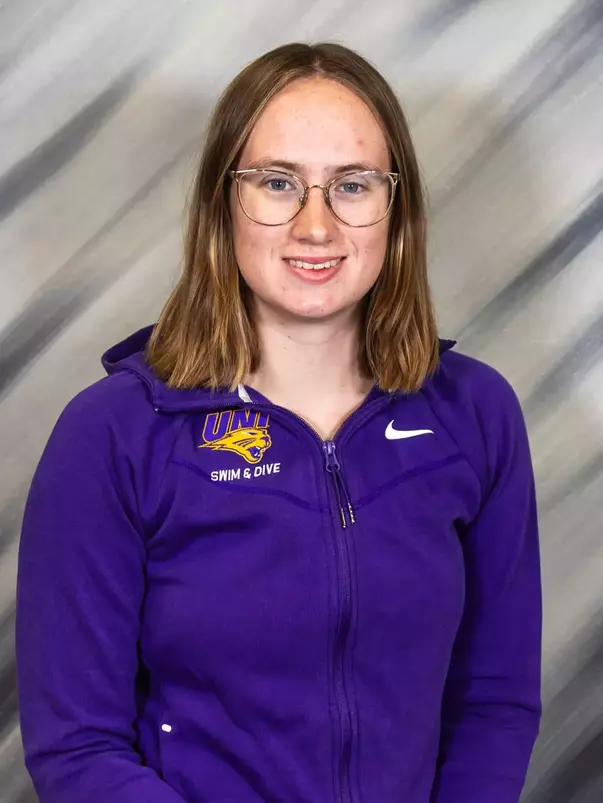 Sydney Aird (2025-26)