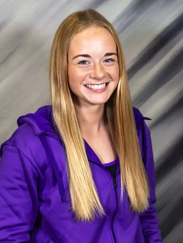 Trista Thompson (2025-26)