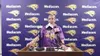 Alex Teubel Press Conference Sep. 29, 2025
