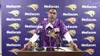 Chris Sagers Press Conference Sep. 29, 2025