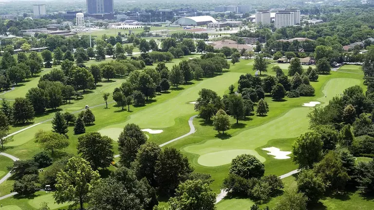 Weibring Golf Course