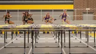 UNI track and field opens New Year with strong showings at Minnesota, Iowa