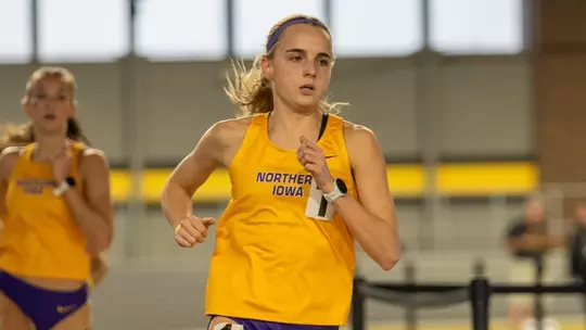 Amelia Hill (2026 Hawkeye Invite)