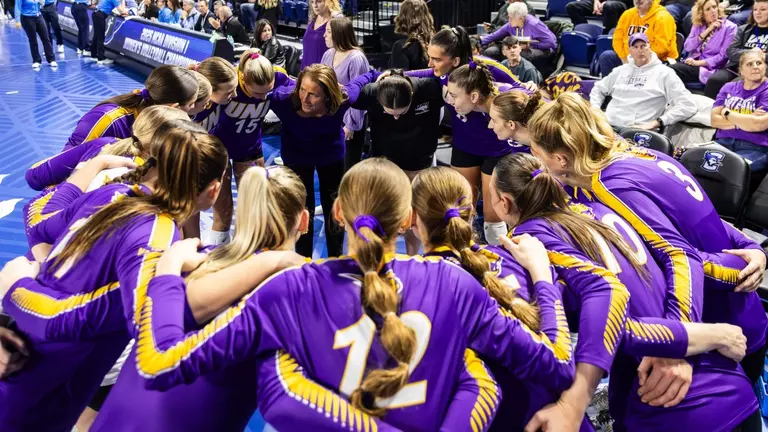 Panther student-athletes show continued academic growth in fall 2025 semester