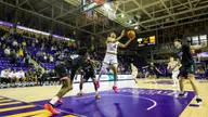 UNI men’s hoops matches up with first-place Murray State on Saturday