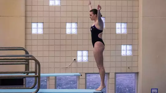 Panther swim and dive to visit Normal for two-day dual against the Redbirds Image