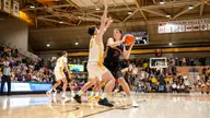 UNI men’s hoops stumbles in road loss at Valparaiso