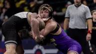 UNI wrestling: Paradice brothers medal at Cyclone Open