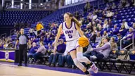 UNI women’s basketball: Ryley Goebel named MVC Player of the Week