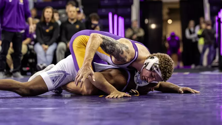 Ethan Basile (2025-26 vs. North Carolina)