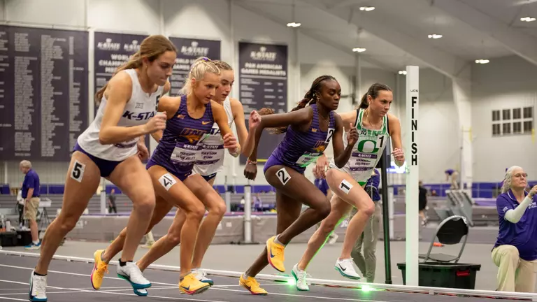 UNI track and field visits Iowa City for Larry Wieczorek Invitational