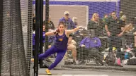 UNI track and field set for weekend at Nebraska, Iowa State