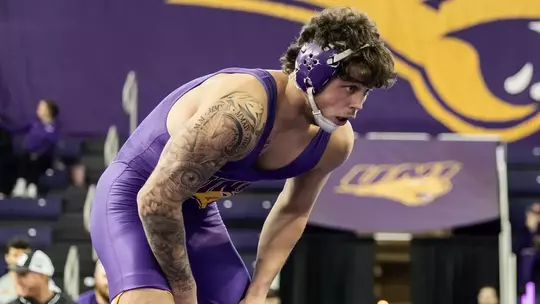 UNI wrestling vs. Missouri | Dec. 14, 2025 (Cedar Falls, Iowa)