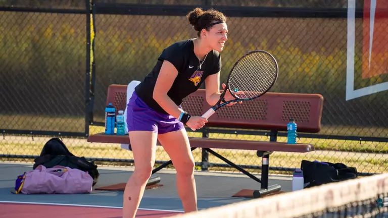 UNI women’s tennis opens Spring campaign against SEMO