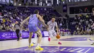 UNI men’s basketball takes down first-place Racers at home