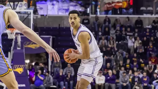 UNI men's basketball visits Southern Illinois in January road finale Image