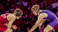 Panther wrestling falls at No. 6 Nebraska, 30-6
