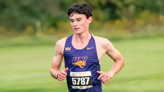 Panther cross country set for weekend run at Dan Huston Invite Image