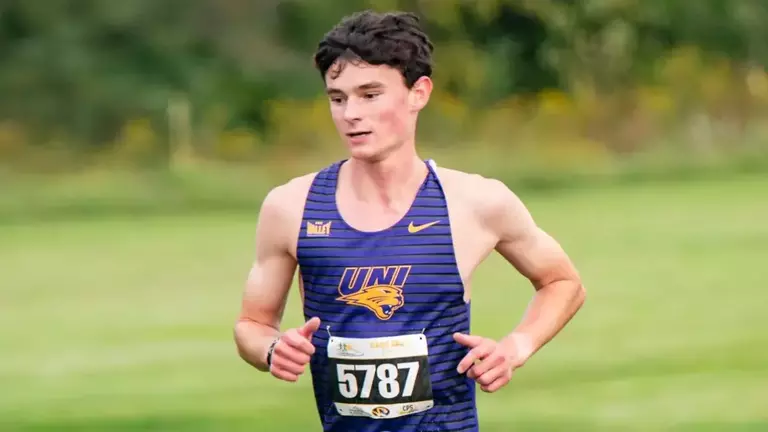 Panther cross country set for weekend run at Dan Huston Invite Image