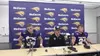 Todd Stepsis Postgame Press Conference vs. North Dakota - Oct. 10, 2026