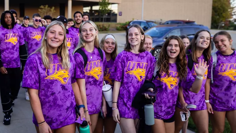 UNIty Walk 2025