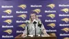 Alex Teubel Press Conference - Oct. 19, 2026.