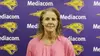 Bobbi Petersen Postgame Press Conference vs. Bradley - Oct. 24, 2025