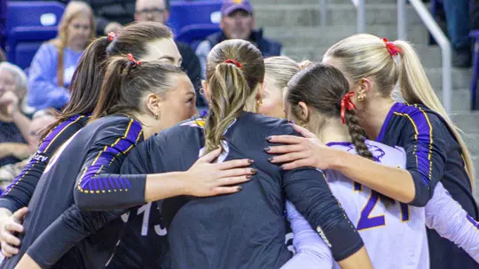 VB Huddle (2026 vs. UIC)