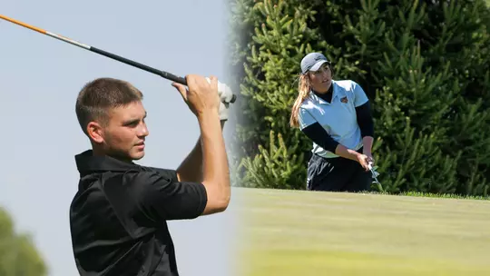 GOLF