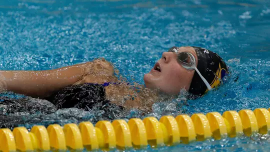 Elyse Brayton Backstroke (2026)