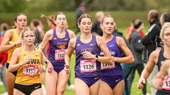 UNI cross country heads to Des Moines for MVC Championships Image