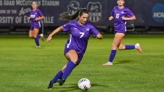 UNI soccer faces final regular season road test at Southern Illinois Image