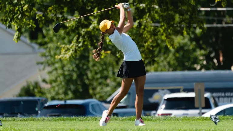 WGOLF